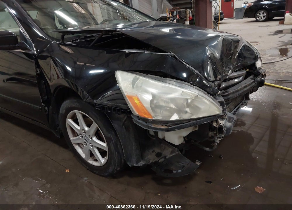 2004 HONDA ACCORD 3.0 EX VIN: 1HGCM66524A071242
