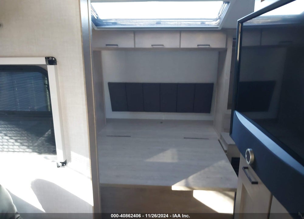2023 EMBER RV VIN: 7RVTT2268SA001297
