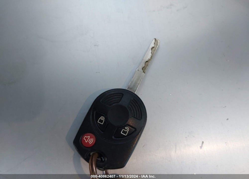 2018 FORD ESCAPE S VIN: 1FMCU0F7XJUB53044