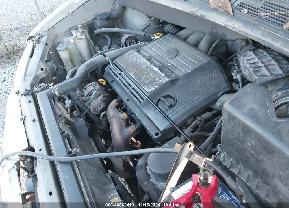 2001 TOYOTA SIENNA CE VIN: 4T3ZF19C81U398435