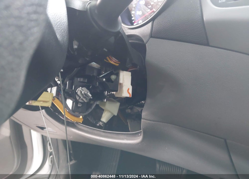 2016 HYUNDAI ELANTRA SE VIN: 5NPDH4AE6GH746512