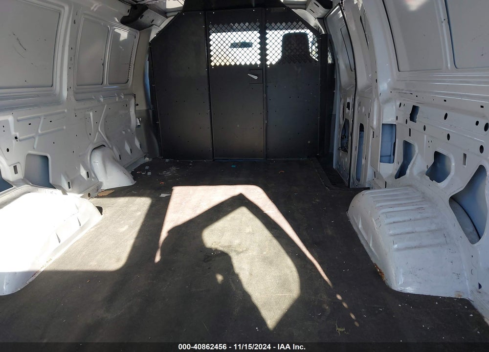 2014 FORD E-350 SUPER DUTY VIN: 1FTSS3EL3EDA24879