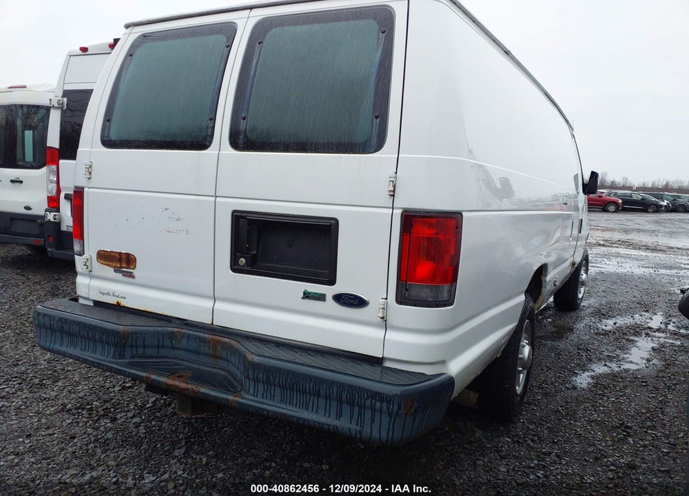 2014 FORD E-350 SUPER DUTY VIN: 1FTSS3EL3EDA24879