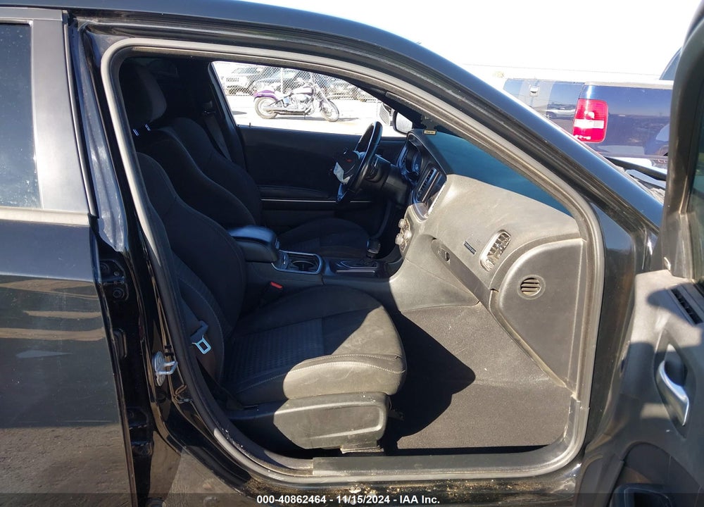 2020 DODGE CHARGER GT RWD VIN: 2C3CDXHG6LH134365