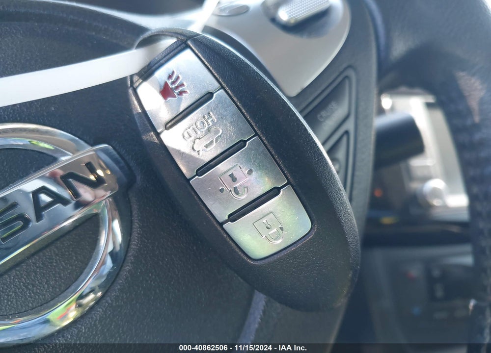2019 NISSAN SENTRA SV VIN: 3N1AB7AP3KY297439
