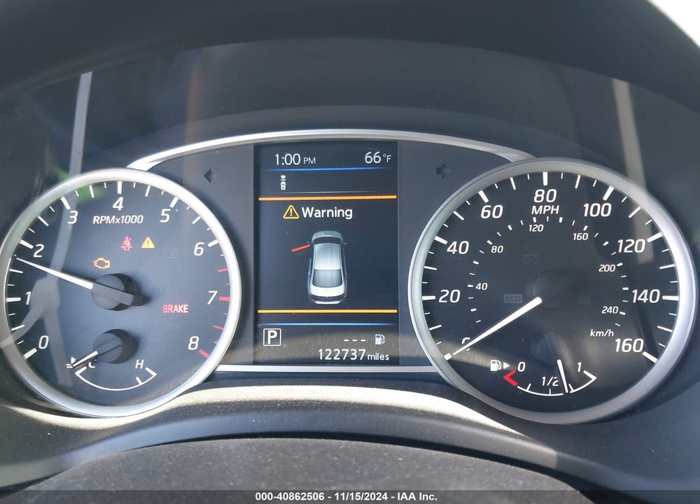 2019 NISSAN SENTRA SV VIN: 3N1AB7AP3KY297439