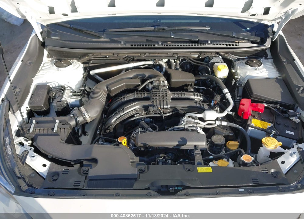2024 SUBARU CROSSTREK PREMIUM VIN: JF2GUADC7R8397087