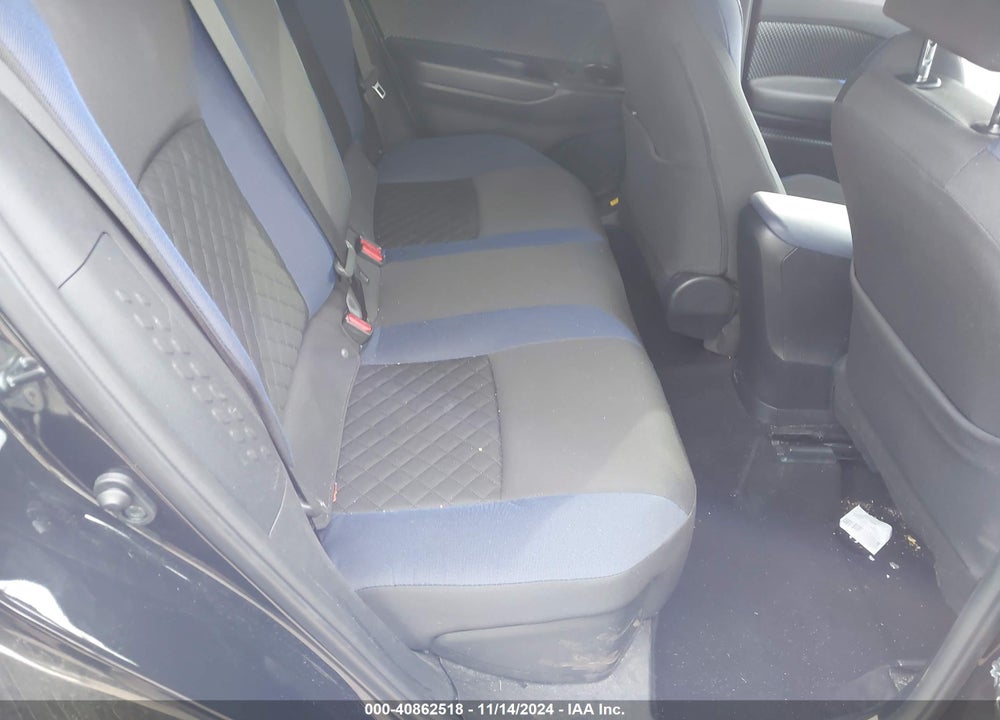 2022 TOYOTA C-HR XLE VIN: NMTKHMBX8NR145826