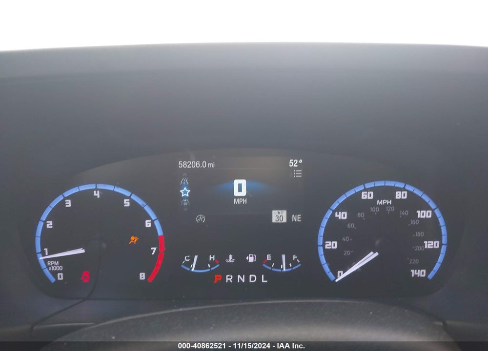 2021 FORD BRONCO SPORT BIG BEND VIN: 3FMCR9B66MRA48855