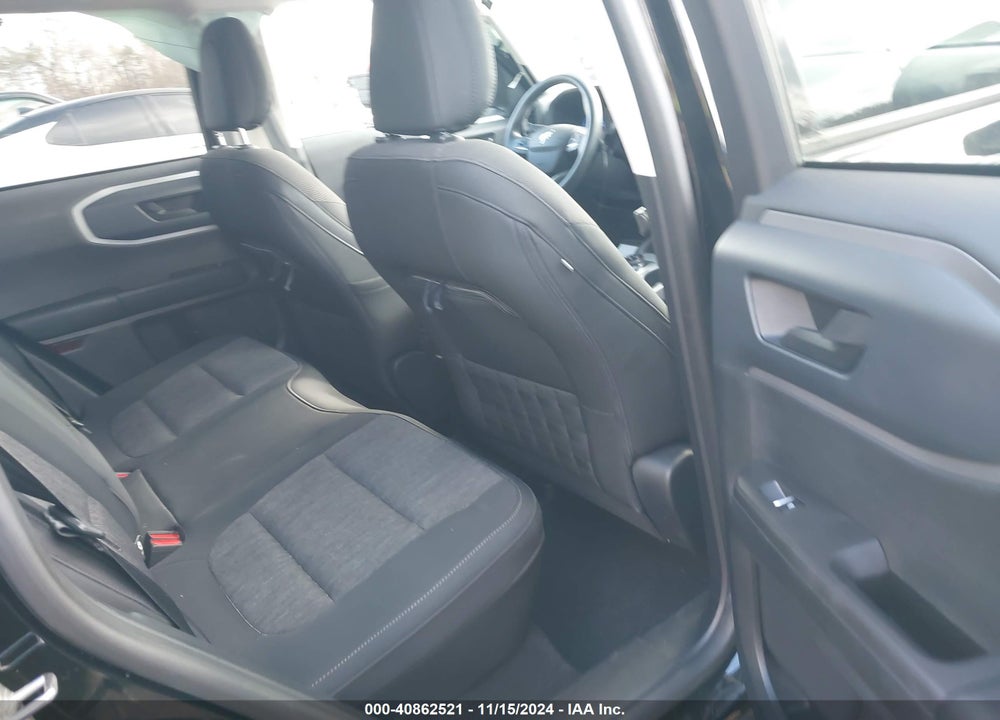 2021 FORD BRONCO SPORT BIG BEND VIN: 3FMCR9B66MRA48855