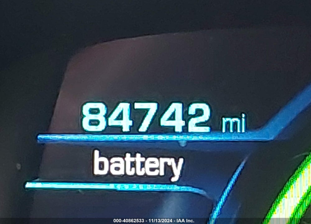 2017 CHEVROLET VOLT LT VIN: 1G1RC6S5XHU189103