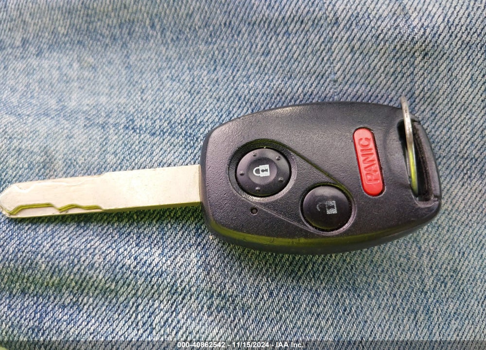 2008 HONDA CIVIC LX VIN: 1HGFA16508L044950