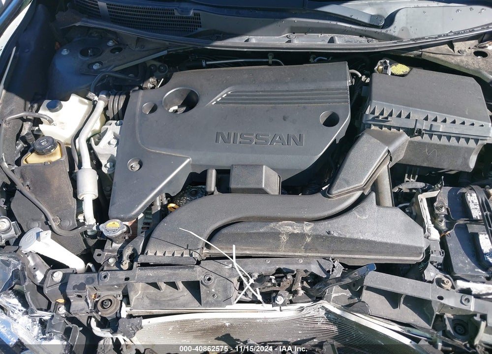 2017 NISSAN ALTIMA 2.5 S VIN: 1N4AL3AP4HC260927