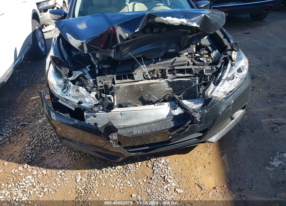 2017 NISSAN ALTIMA 2.5 S VIN: 1N4AL3AP4HC260927