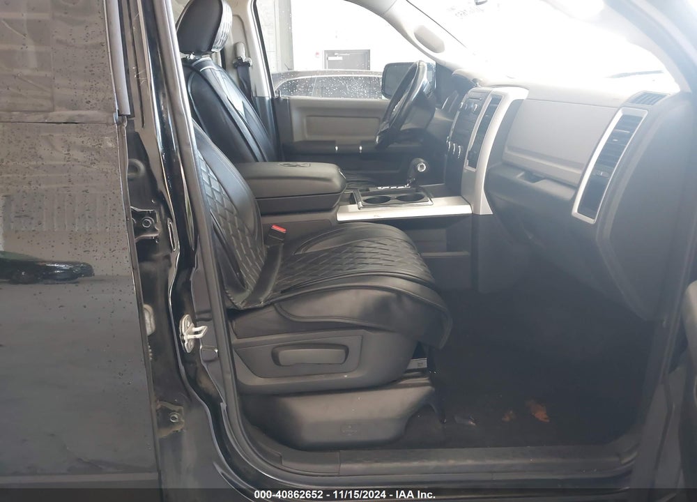 2012 RAM 1500 VIN: 1C6RD7LT8CS284178