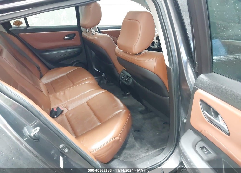 2010 ACURA ZDX VIN: 2HNYB1H6XAH502694