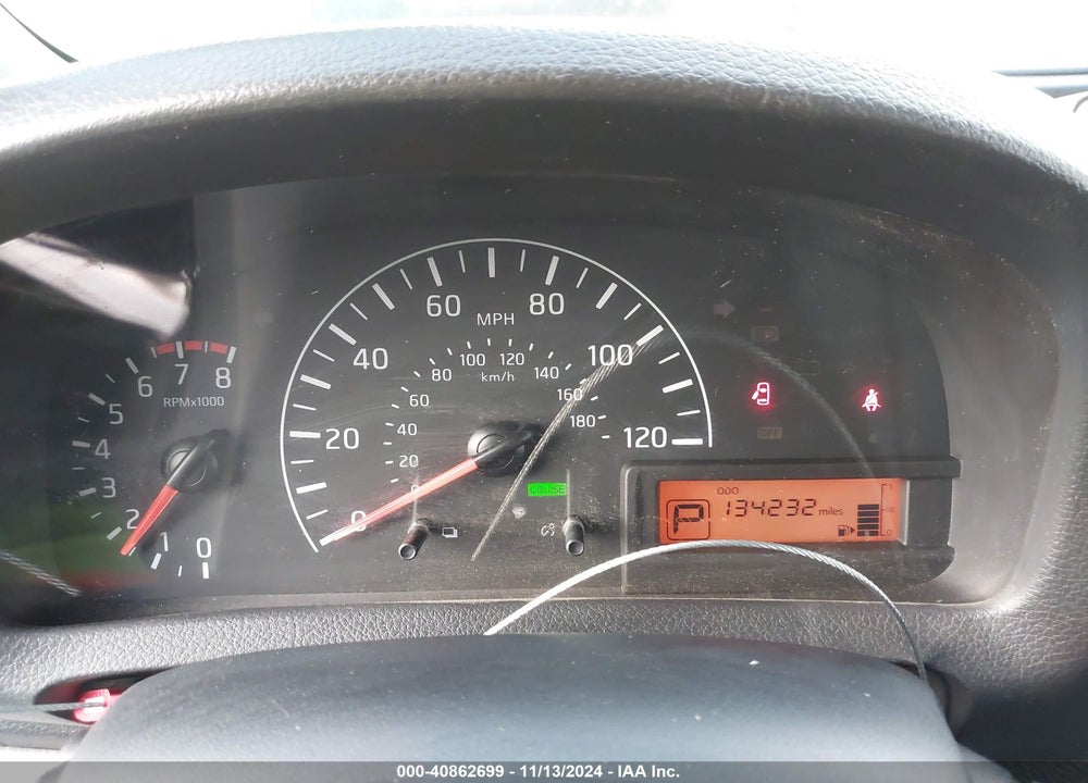2018 NISSAN NV200 SV VIN: 3N6CM0KN1JK697468