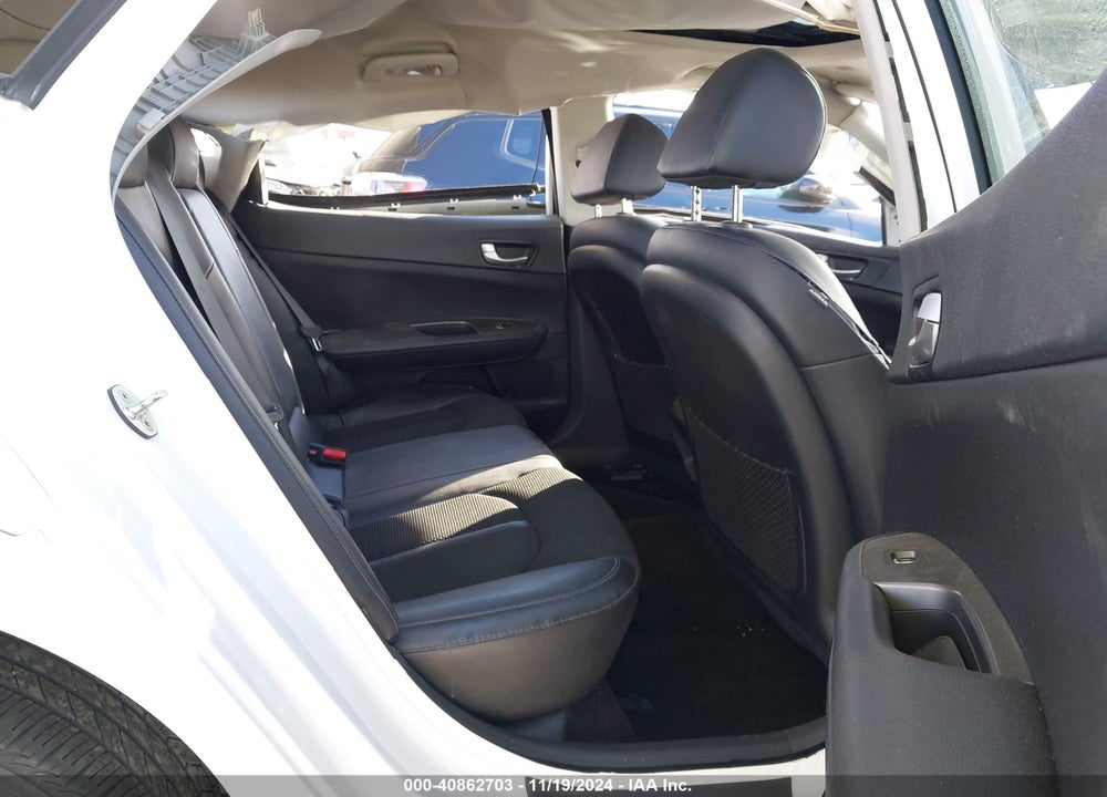 2020 KIA OPTIMA S VIN: 5XXGT4L35LG417135