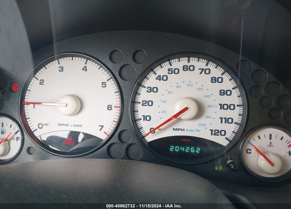 2004 JEEP LIBERTY SPORT VIN: 1J4GK48K74W264920