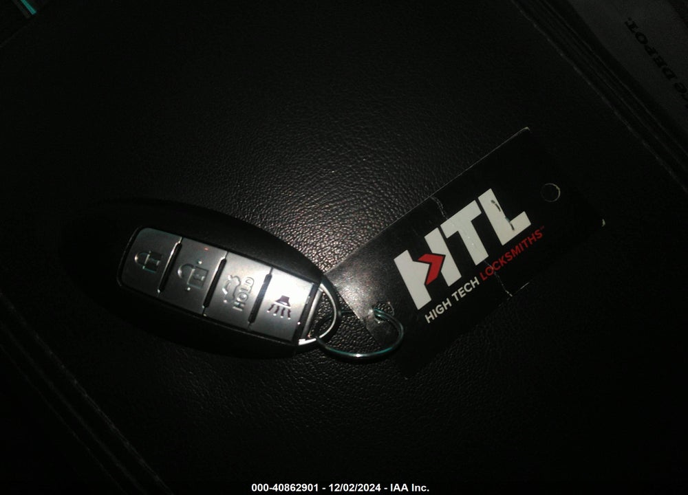 2012 NISSAN ALTIMA 2.5 S VIN: 1N4AL2EP5CC139658