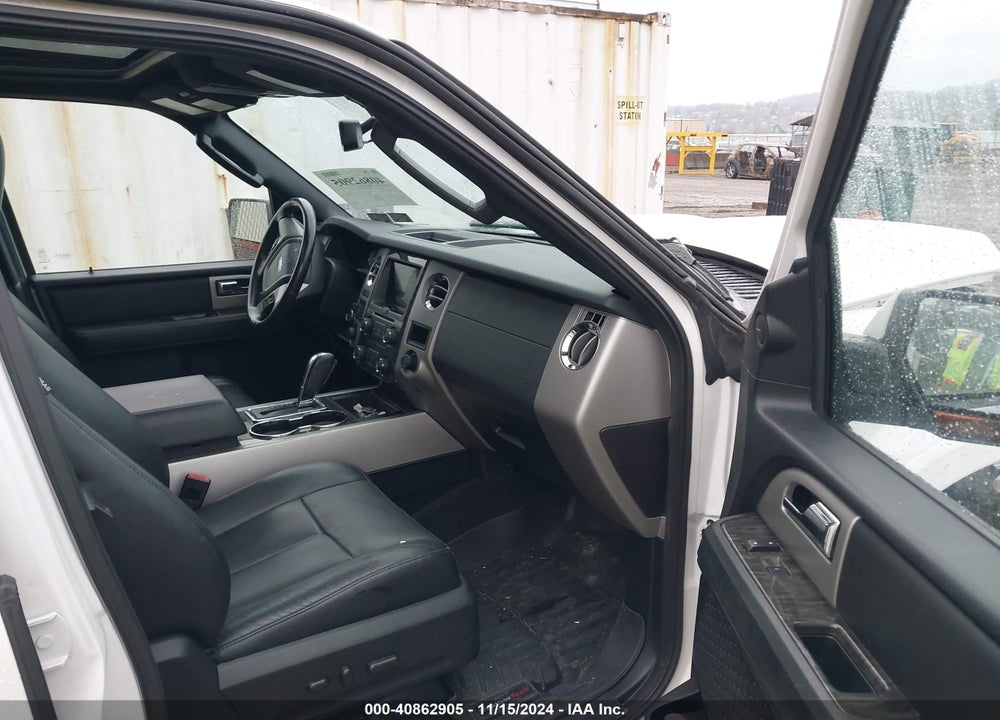 2016 FORD EXPEDITION EL VIN: 1FMJK2ATXGEF46865
