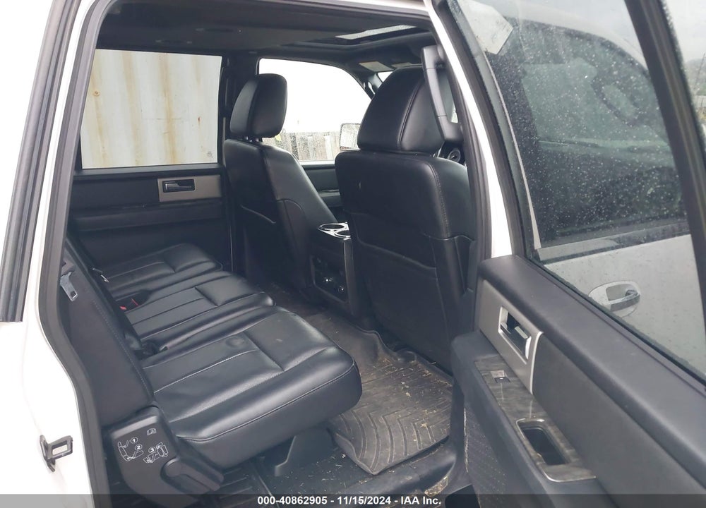 2016 FORD EXPEDITION EL VIN: 1FMJK2ATXGEF46865