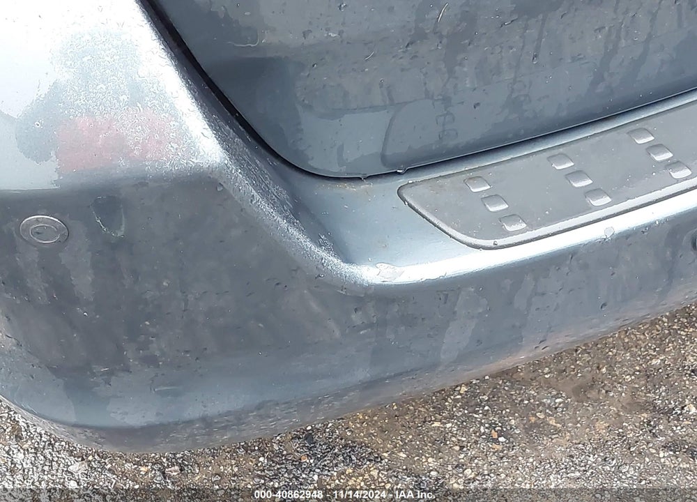 2006 HONDA ODYSSEY TOURING VIN: 5FNRL38886B076361