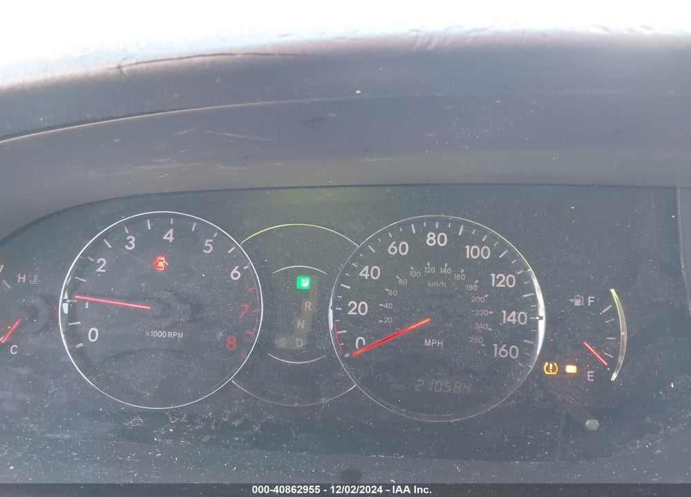 2008 TOYOTA AVALON TOURING VIN: 4T1BK36B28U274796