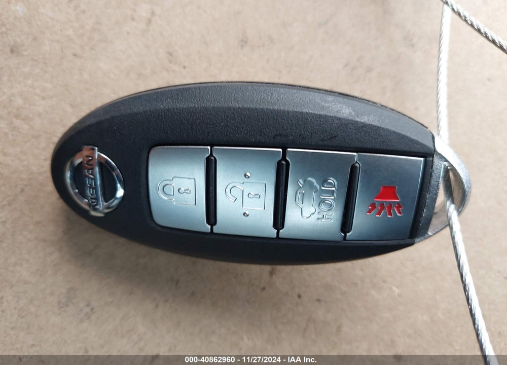 2014 NISSAN SENTRA SV VIN: 3N1AB7AP0EY309812