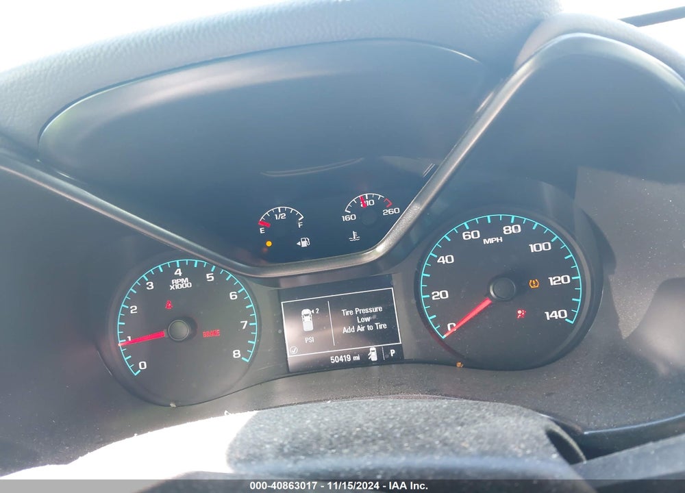 2021 CHEVROLET COLORADO 2WD LONG BOX WT VIN: 1GCHSBEA0M1106085