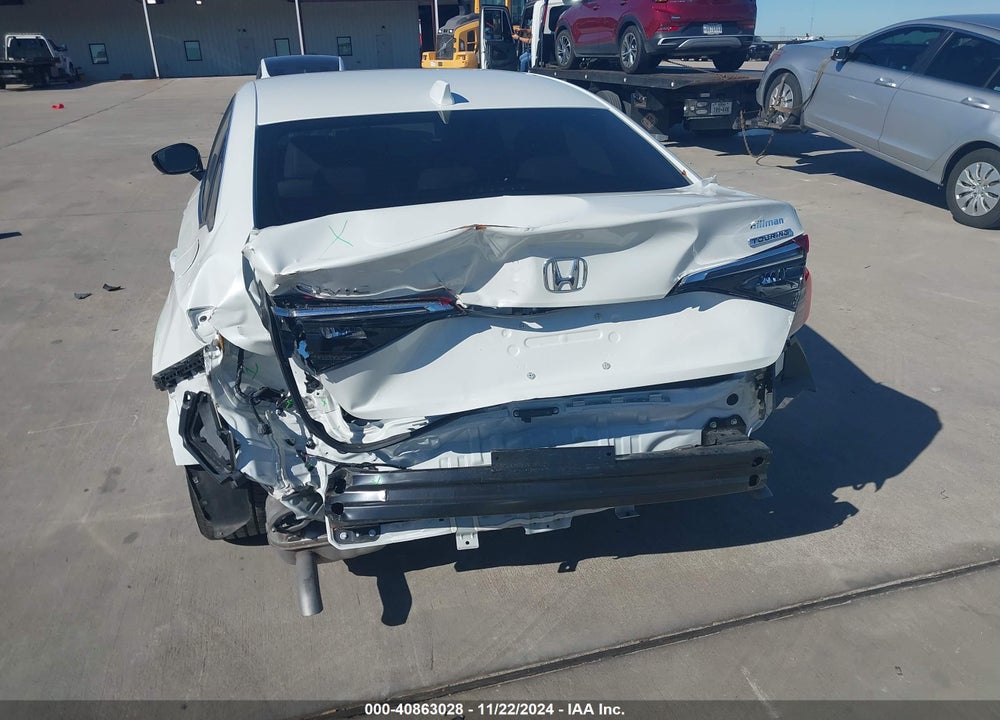 2024 HONDA CIVIC TOURING VIN: 2HGFE1F97RH308526