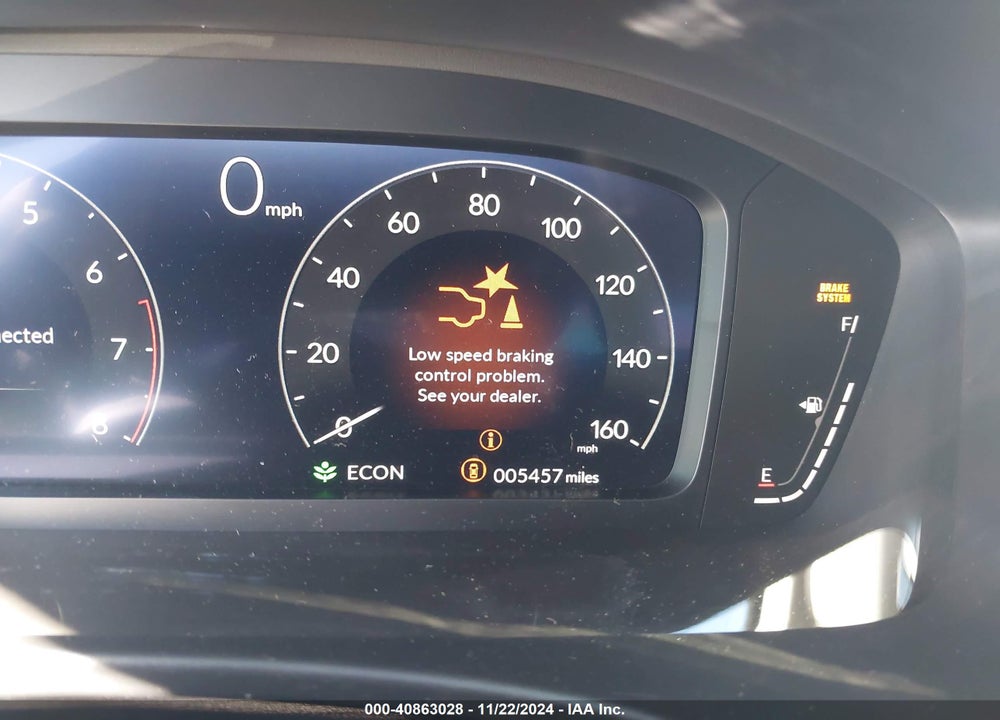 2024 HONDA CIVIC TOURING VIN: 2HGFE1F97RH308526