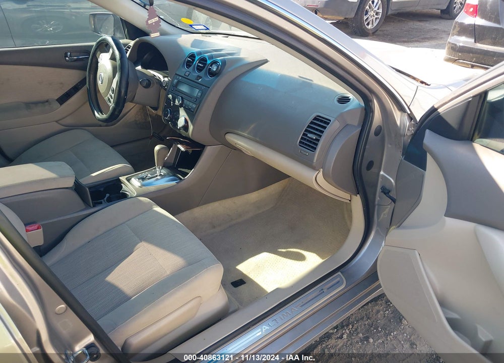 2012 NISSAN ALTIMA 2.5 S VIN: 1N4AL2AP2CN562191