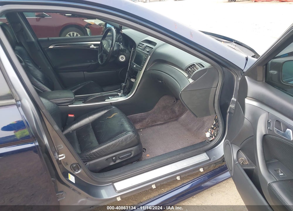 2004 ACURA TL VIN: 19UUA66224A073270