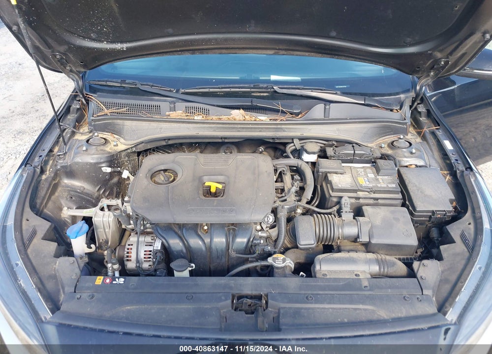 2022 KIA FORTE GT LINE VIN: 3KPF54AD0NE422594