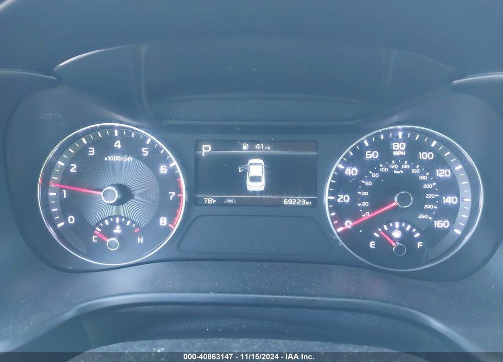 2022 KIA FORTE GT LINE VIN: 3KPF54AD0NE422594