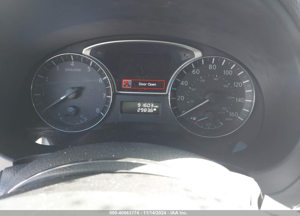 2015 NISSAN ALTIMA 2.5 SV VIN: 1N4AL3AP6FC429245