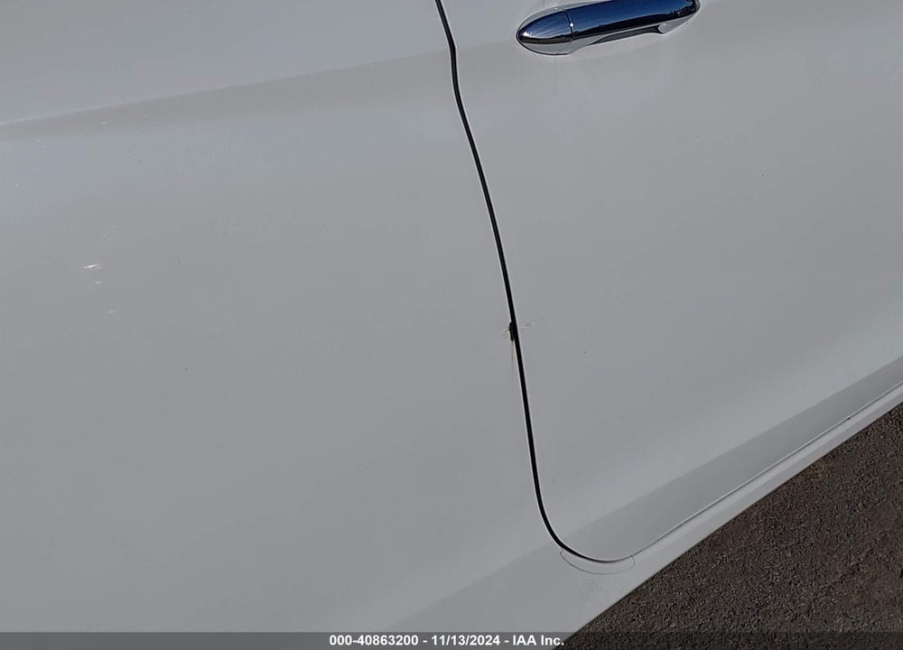 2014 HONDA ACCORD LX-S VIN: 1HGCT1B34EA011443