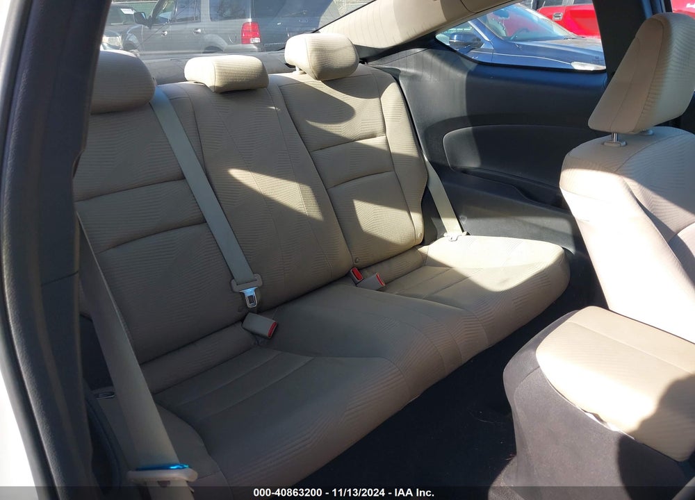 2014 HONDA ACCORD LX-S VIN: 1HGCT1B34EA011443