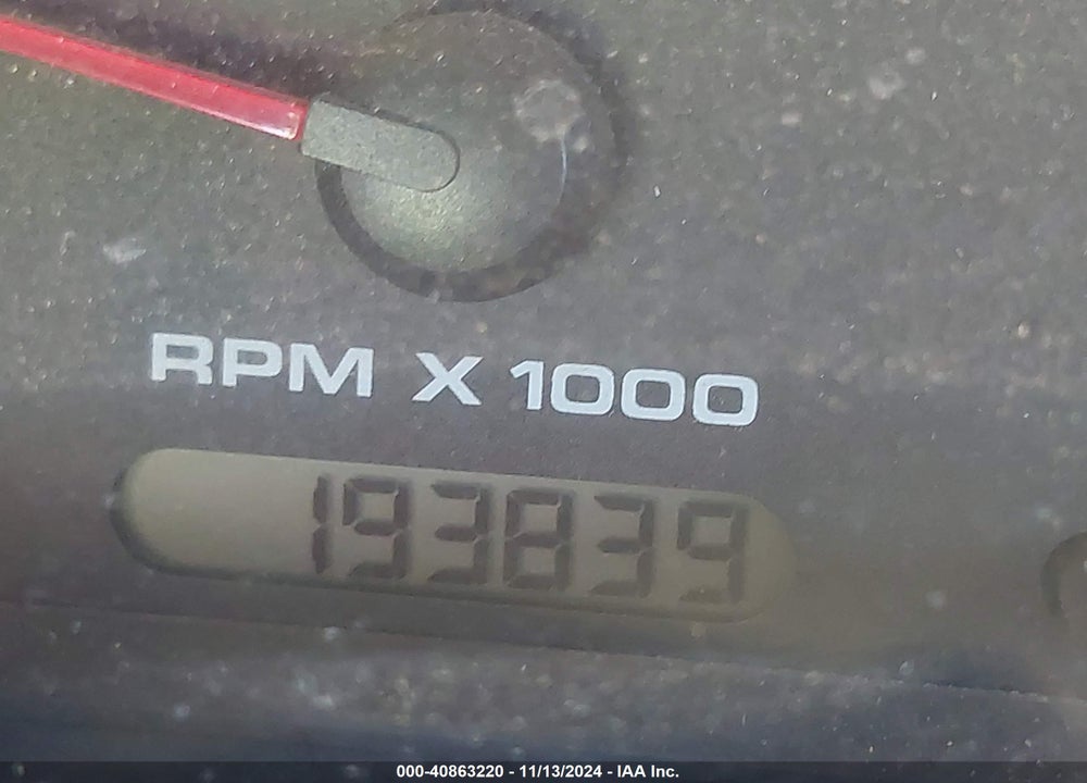 2008 FORD RANGER XL/XLT VIN: 1FTYR10D98PA56572
