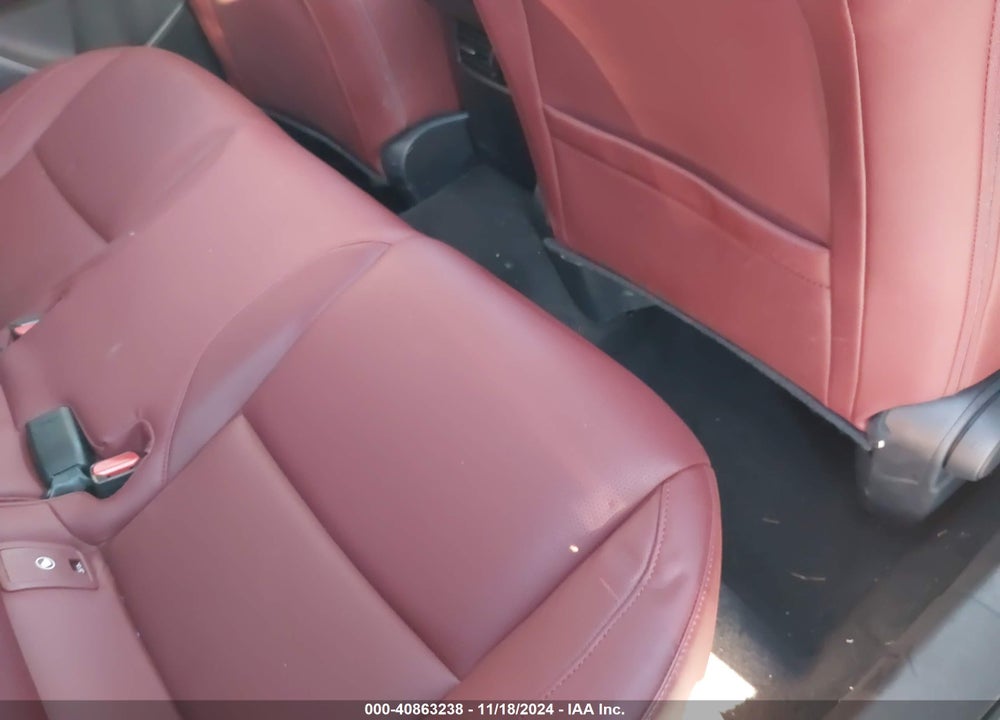2022 MAZDA CX-30 VIN: 3MVDMBCL1NM412020
