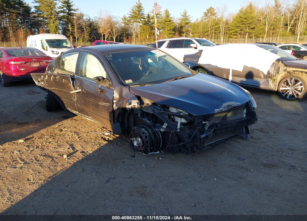2012 NISSAN ALTIMA 2.5 S VIN: 1N4AL2AP3CC246049
