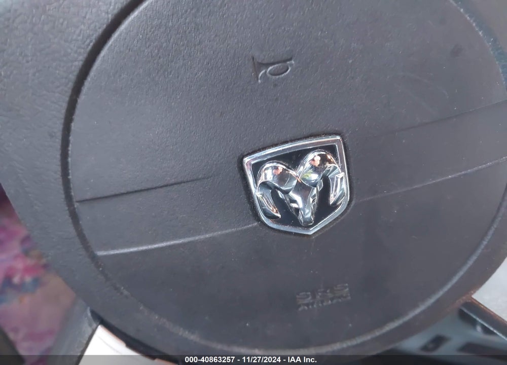 2010 DODGE CHALLENGER SE VIN: 2B3CJ4DV7AH104068