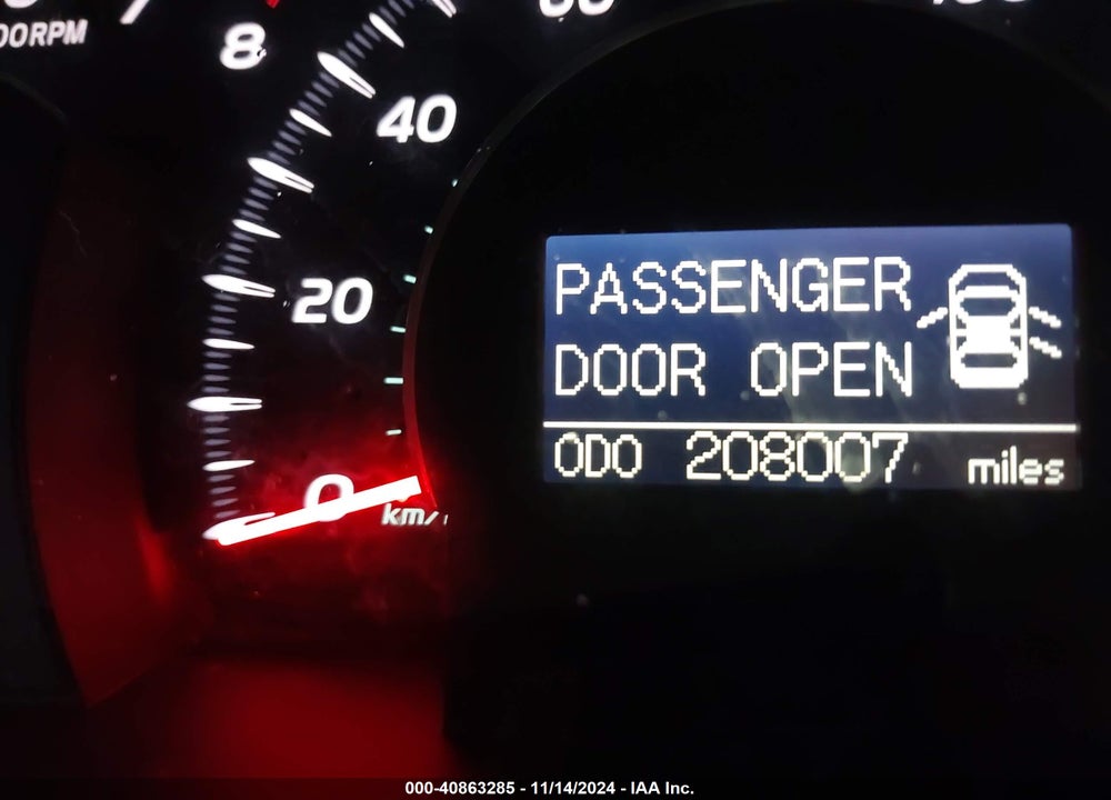 2007 TOYOTA CAMRY XLE V6 VIN: 4T1BK46K47U015179
