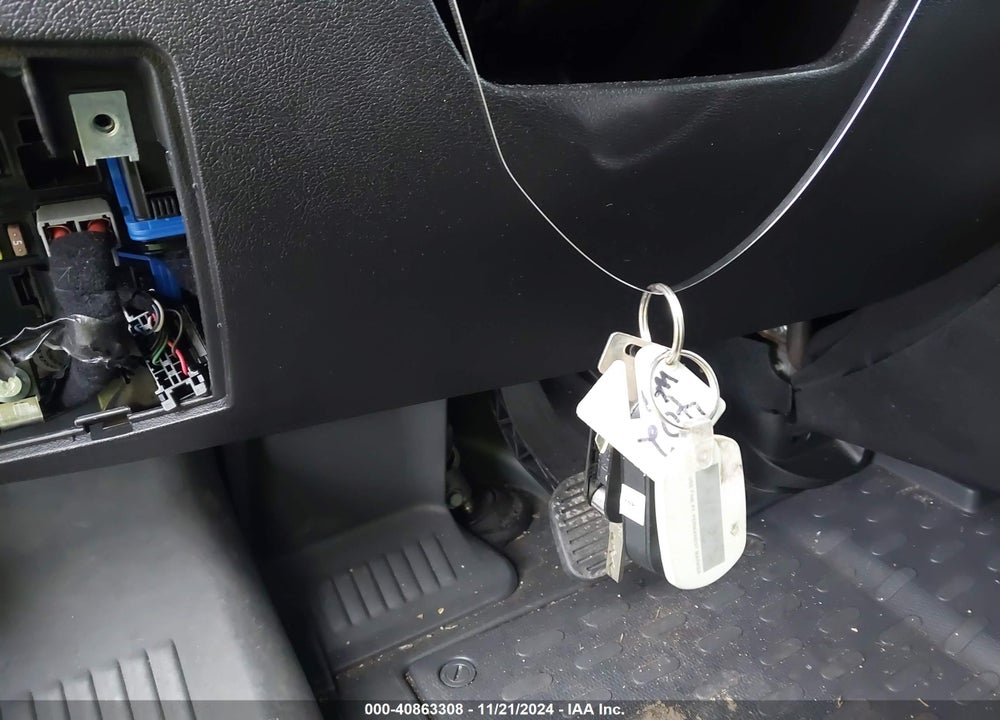 2021 RAM PROMASTER 3500 VIN: 3C6MRVJG9ME510478