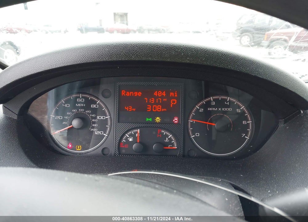 2021 RAM PROMASTER 3500 VIN: 3C6MRVJG9ME510478