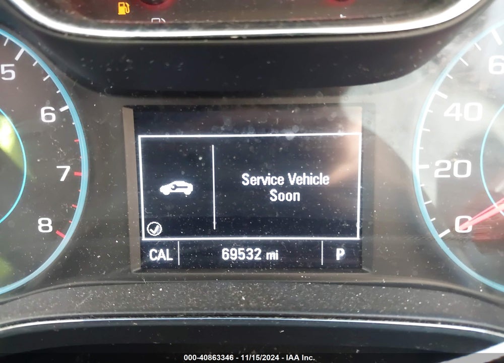 2018 CHEVROLET CRUZE LS AUTO VIN: 1G1BC5SM6J7210956