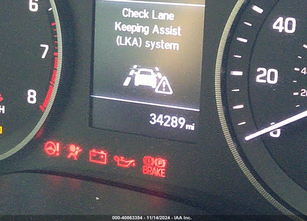 2021 HYUNDAI TUCSON SE VIN: KM8J23A41MU353942