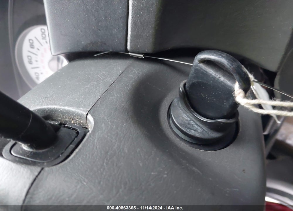 2006 FORD ESCAPE XLT/XLT SPORT VIN: 1FMYU03176KA61799