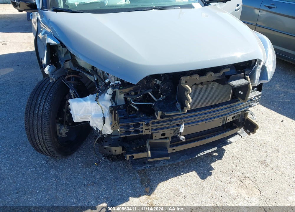 2024 NISSAN KICKS VIN: 3N1CP5DV2RL523101